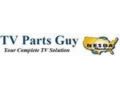 TV Parts Guy 20% Off Coupon Codes May 2024