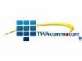 Twacomm 50$ Off Coupon Codes May 2024