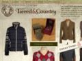 Tweedandcountry Coupon Codes April 2024