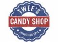 Twee's Candy Shop 10% Off Coupon Codes May 2024