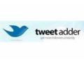 Tweet Adder Coupon Codes May 2025