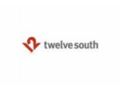 Twelvesouth Coupon Codes July 2022