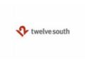 Twelvesouth Coupon Codes March 2025