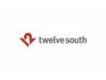 Twelvesouth Coupon Codes April 2024