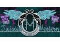 Twistedmwestern Coupon Codes July 2025