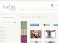 Twistyarns Uk Coupon Codes May 2025