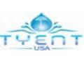 Tyent Usa Coupon Codes July 2025