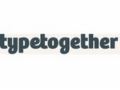 Type-together Coupon Codes May 2024