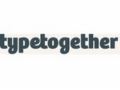 Type-together Coupon Codes July 2025