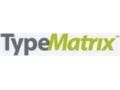Typematrix Coupon Codes May 2024