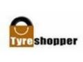 Tyre Shopper Coupon Codes May 2024