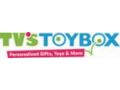 Ty's Toy Box Coupon Codes August 2022