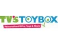 Ty's Toy Box Coupon Codes March 2025