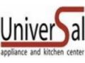 Universal Appliance And Kitchen Center Coupon Codes July 2025