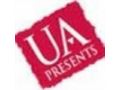 Uapresents 50% Off Coupon Codes May 2024
