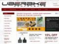 Uberbikecomponents Coupon Codes July 2025