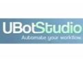 Ubot Studio 20$ Off Coupon Codes May 2024
