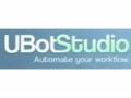 Ubot Studio Coupon Codes July 2025