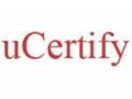 UCertify 5% Off Coupon Codes May 2024