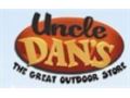 Uncle Dans 20% Off Coupon Codes May 2024