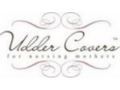 Udder Covers Coupon Codes July 2025