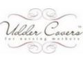 Udder Covers Coupon Codes April 2024