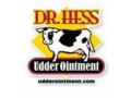Udderointment 20% Off Coupon Codes April 2024
