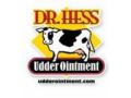 Udderointment Coupon Codes July 2025