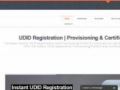 Udidreg Coupon Codes May 2025