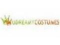 Udreamycostumes Coupon Codes April 2024