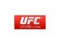UFCStore 25$ Off Coupon Codes May 2024