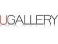 Ugallery Coupon Codes July 2025