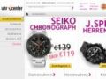 Uhrcenter Coupon Codes July 2025