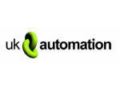 Uk-automation Uk Coupon Codes May 2024