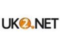 Uk2net Coupon Codes December 2022