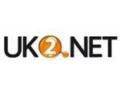 Uk2net Coupon Codes May 2024