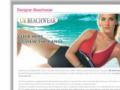 Ukbeachwear Coupon Codes July 2025