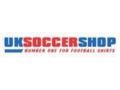 Uk Soccer Shop Coupon Codes March 2024