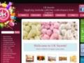 Uksweets AU 10$ Off Coupon Codes May 2024
