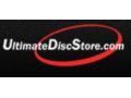 Ultimate Disc Store Coupon Codes April 2024