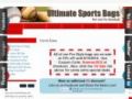 Ultimatesportsbags Coupon Codes May 2024