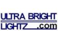 Ultra Bright Lightz 5$ Off Coupon Codes May 2024