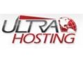 Ultrahosting 10% Off Coupon Codes May 2024