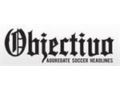 Objectivo - Serving Soccer Communities 20% Off Coupon Codes May 2024