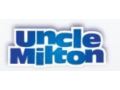 Uncle Milton Coupon Codes April 2024