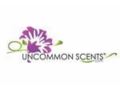 Uncommon Scents Coupon Codes October 2022