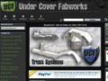 Undercoverfab Coupon Codes April 2024
