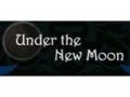 Under The New Moon Coupon Codes July 2025