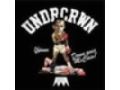 Undrcrwn Coupon Codes July 2025