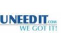 Uneedit Coupon Codes July 2025
